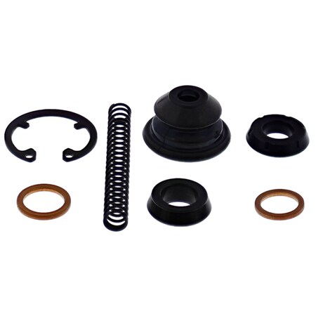 All Balls Master Cylinder Rebuild kit 18-1069 For Suzuki GSXR750 17 18-1070